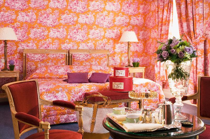 سوییت جونیور, Le Choiseul