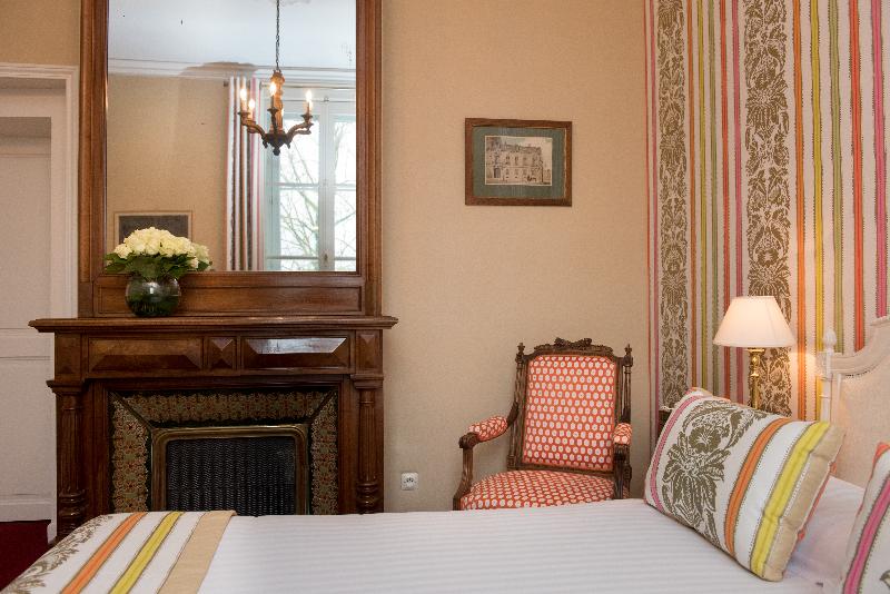 اتاق استاندارد, Le Choiseul