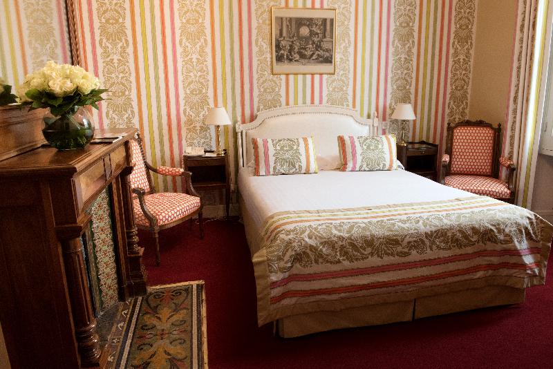 اتاق استاندارد, Le Choiseul