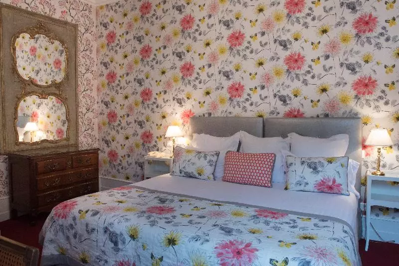 デラックスルーム, Le Choiseul