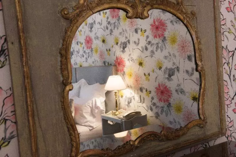 デラックスルーム, Le Choiseul