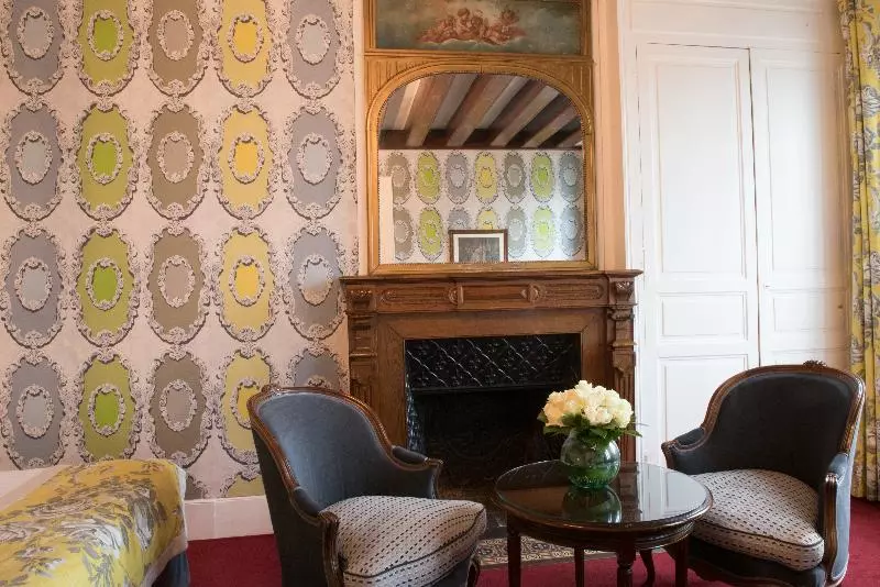 スーペリアールーム, Le Choiseul