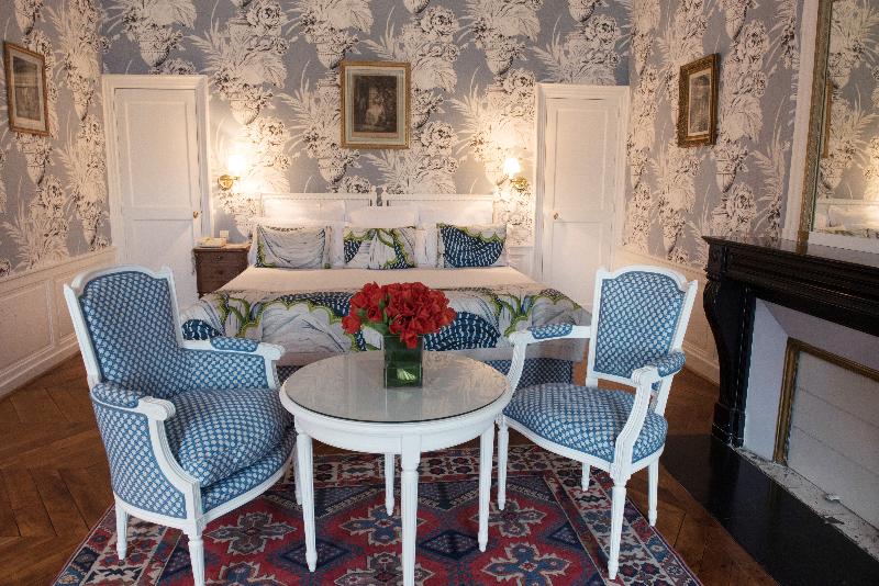 اتاق سوپریور, Le Choiseul