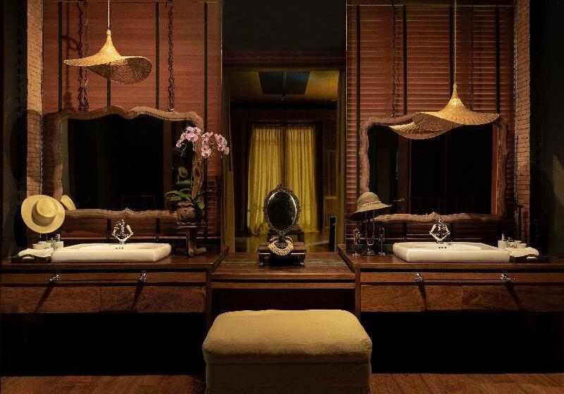 豪华房间, Le Choiseul