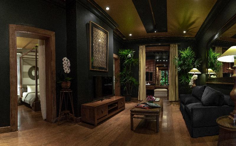 اتاق لوکس, Le Choiseul