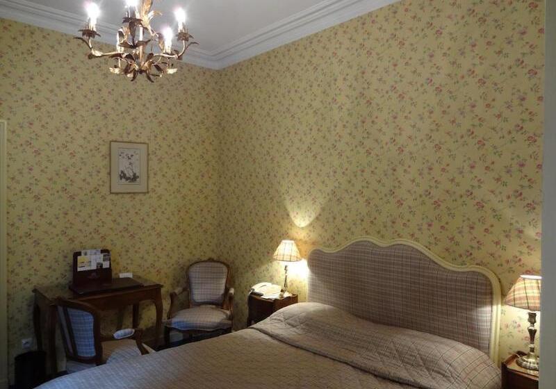 اتاق کلاسیک, Le Choiseul