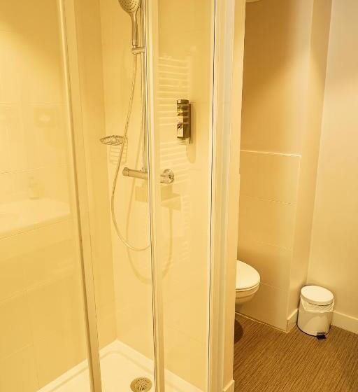 발코니 수피리어 룸, Le Faranchin