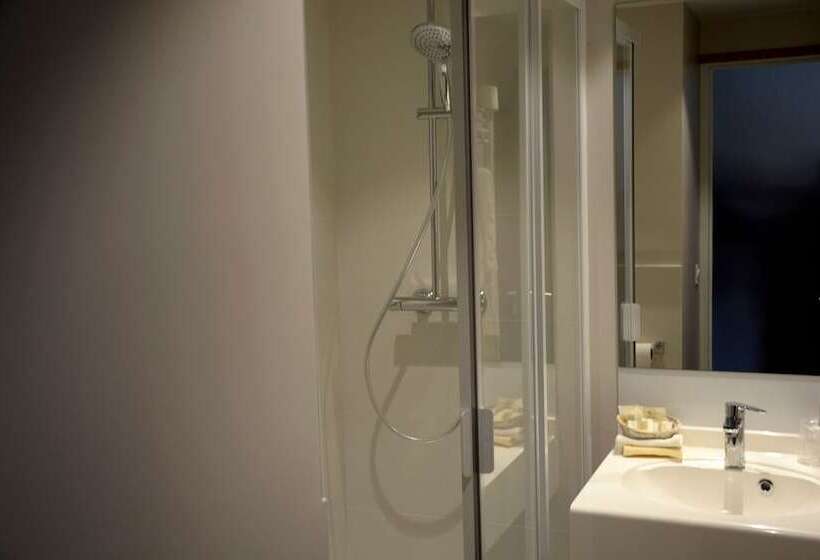 수피리어 룸, Le Faranchin