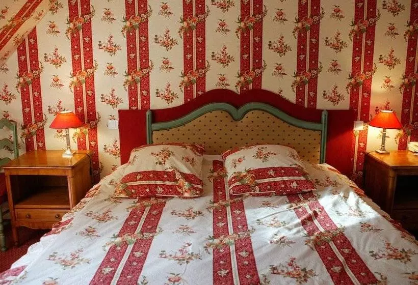 ファミリールーム, Le Manoir De Bellerive