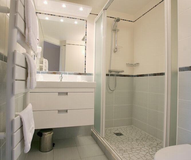 Номер Комфорт, Le Relais Des Champs