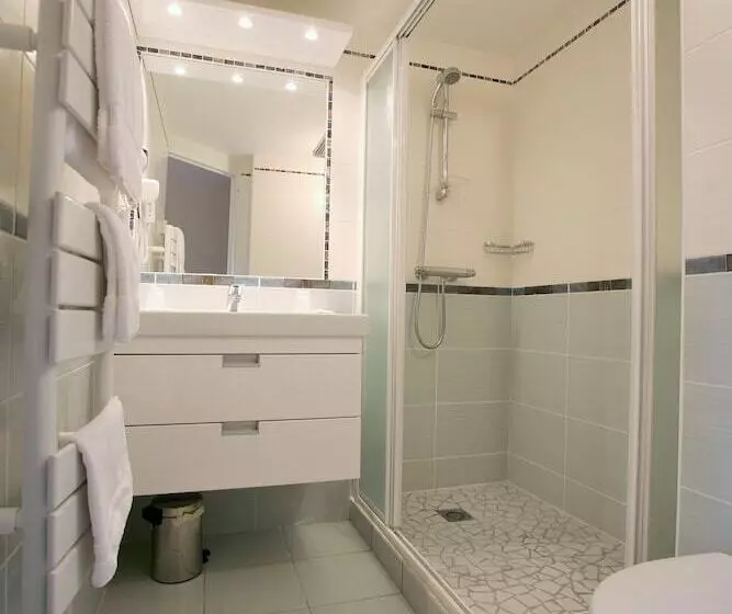 Comfort-huone, Le Relais Des Champs
