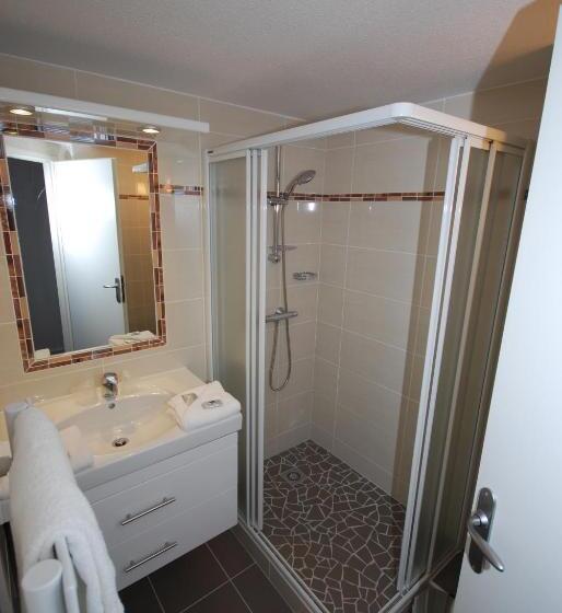 Номер Комфорт, Le Relais Des Champs