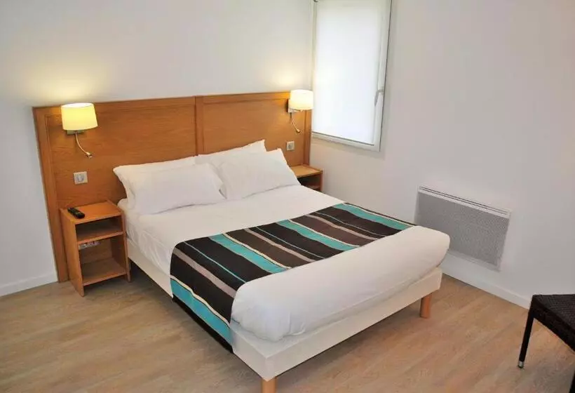 Deluxe-sviitti, Le Relais Des Champs
