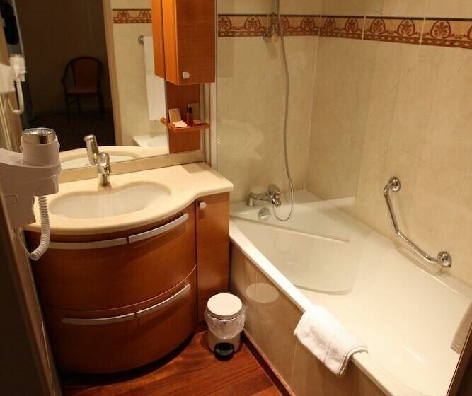 スタンダードルーム, Le Richelieu