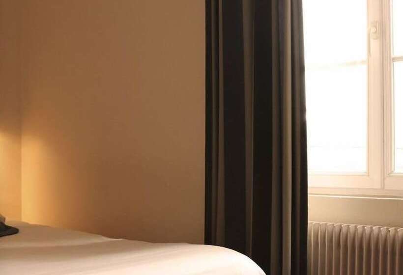 スタンダードルーム, Le Richelieu