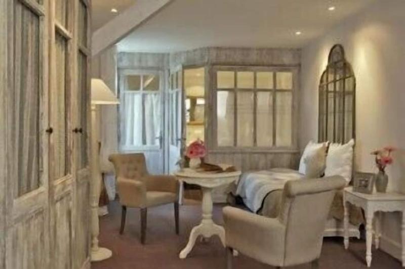 ジュニアスイート, Les Glycines   Hôtel & Spa   Teritoria