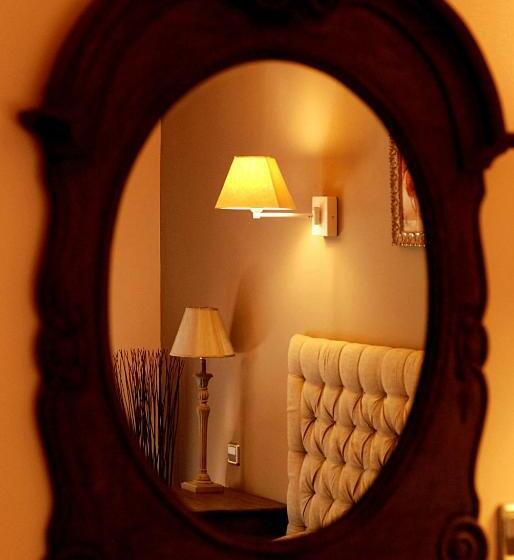 舒适型房间, Les Mazets Des Roches