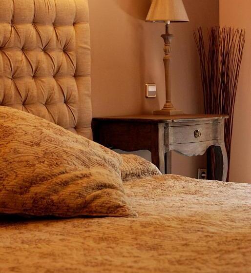 舒适型房间, Les Mazets Des Roches