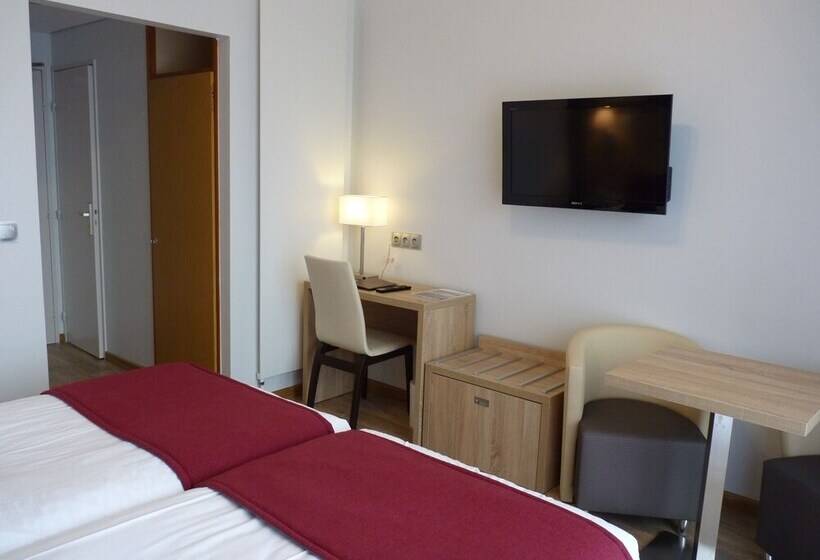 수피리어 전망 룸, Logis Hôtel Notre Dame   Restaurant Ouvert Midi Et Soir Sauf Dimanche Soir
