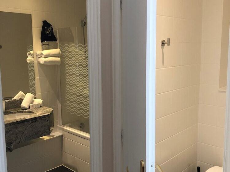 غرفة سوبيريور, Maison Lutetia R