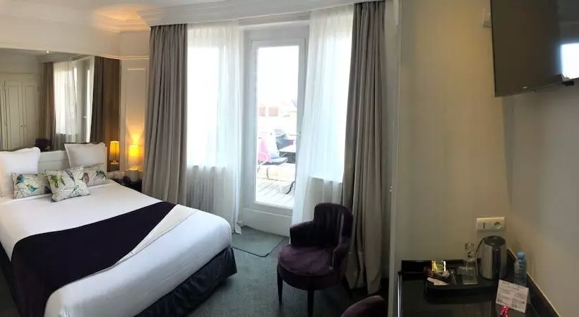スーペリアールーム, Maison Lutetia R