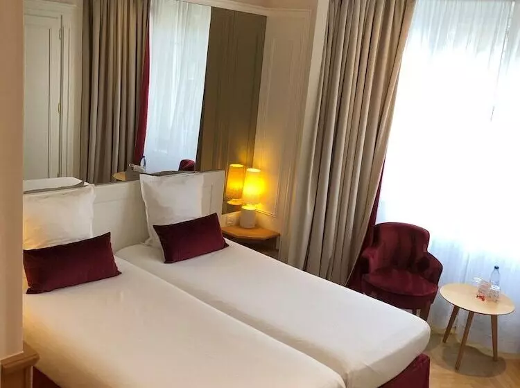 スーペリアールーム, Maison Lutetia R