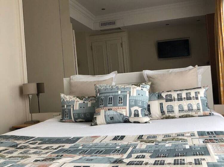 Номер Superior, Maison Lutetia R