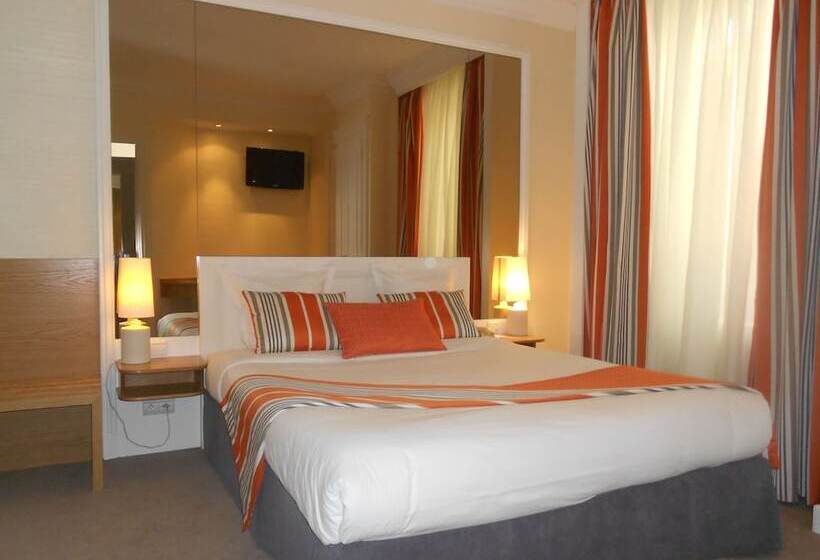 غرفة سوبيريور, Maison Lutetia R