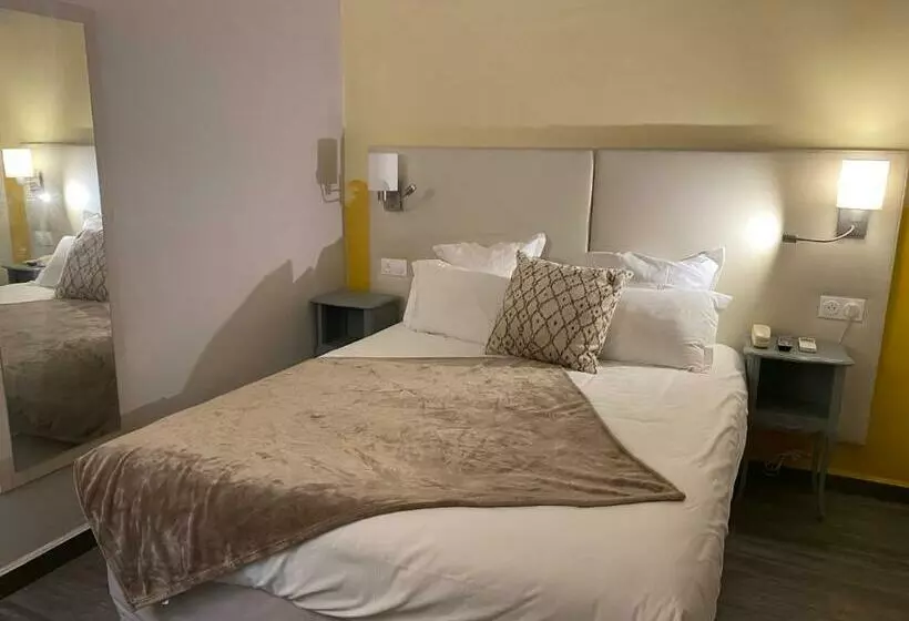 Quarto Basic, Majestic