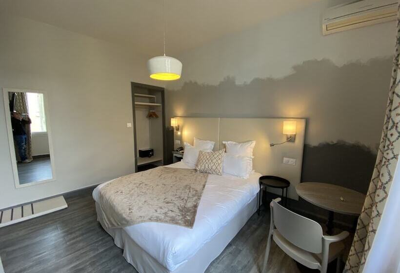 اتاق استاندارد, Majestic