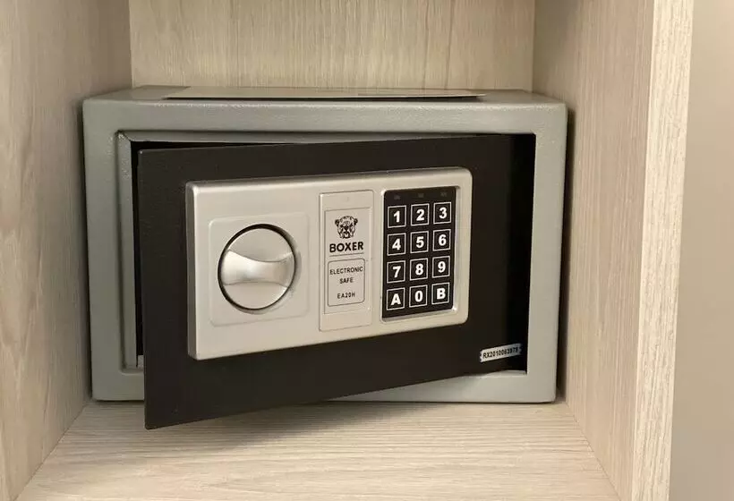 Quarto standard, Majestic