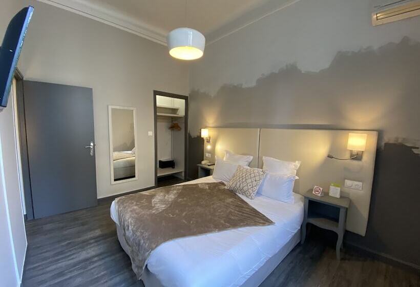 اتاق استاندارد, Majestic