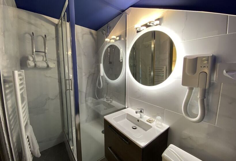 اتاق استاندارد, Majestic