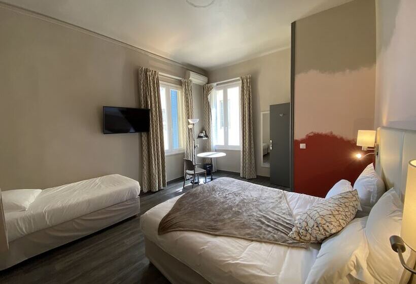 اتاق سوپریور, Majestic