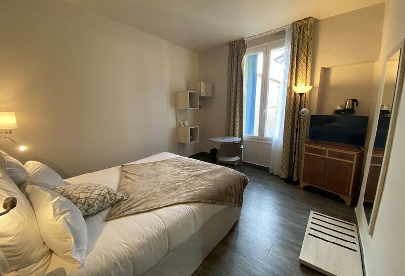 اتاق سوپریور, Majestic