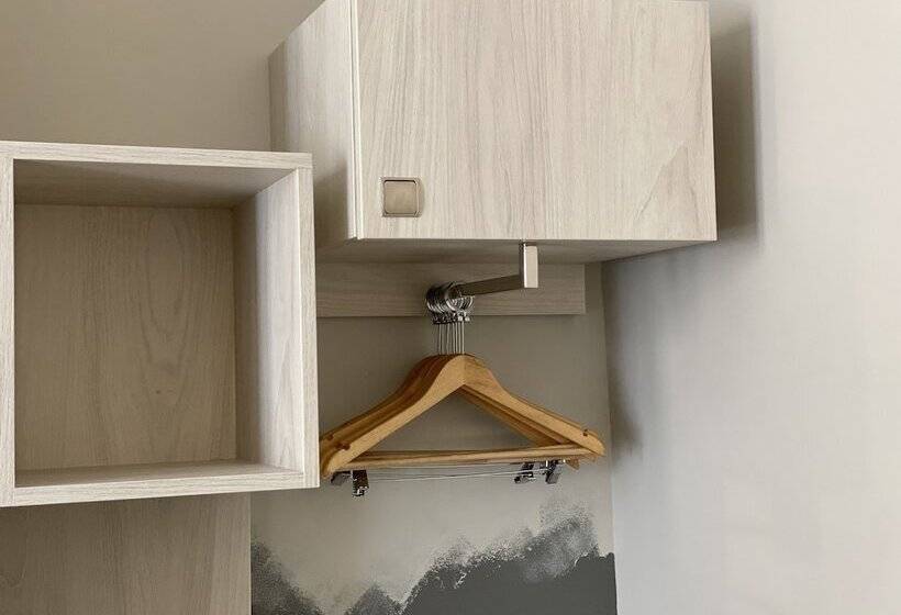 Superior Room with Terrace, Majestic