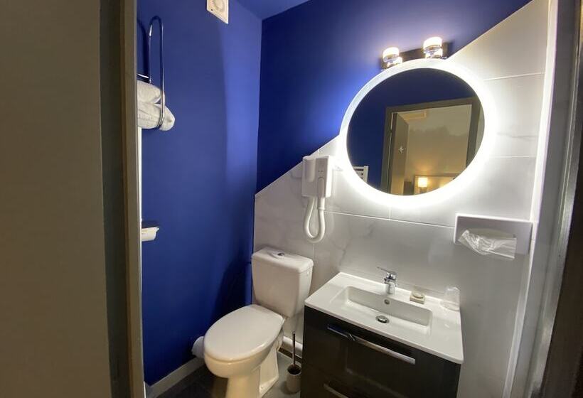 اتاق استاندارد, Majestic