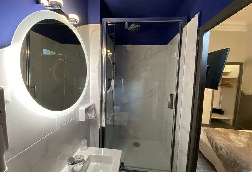 اتاق استاندارد, Majestic