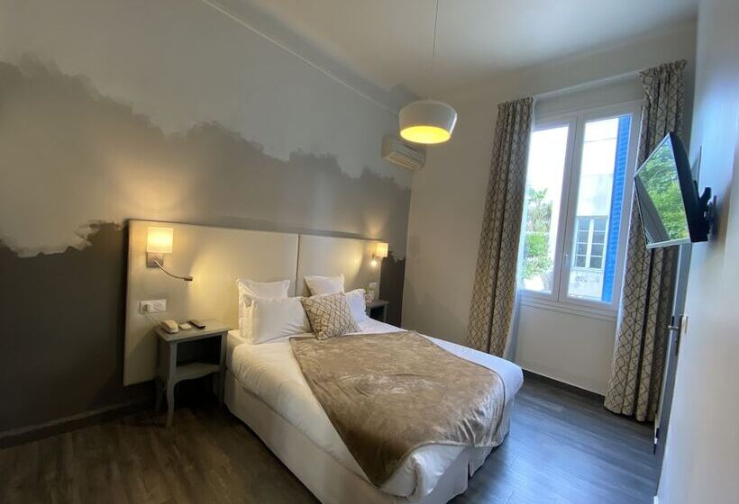 اتاق استاندارد, Majestic