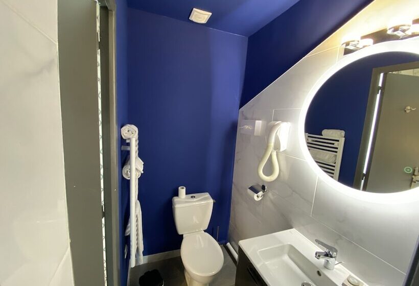 اتاق استاندارد, Majestic