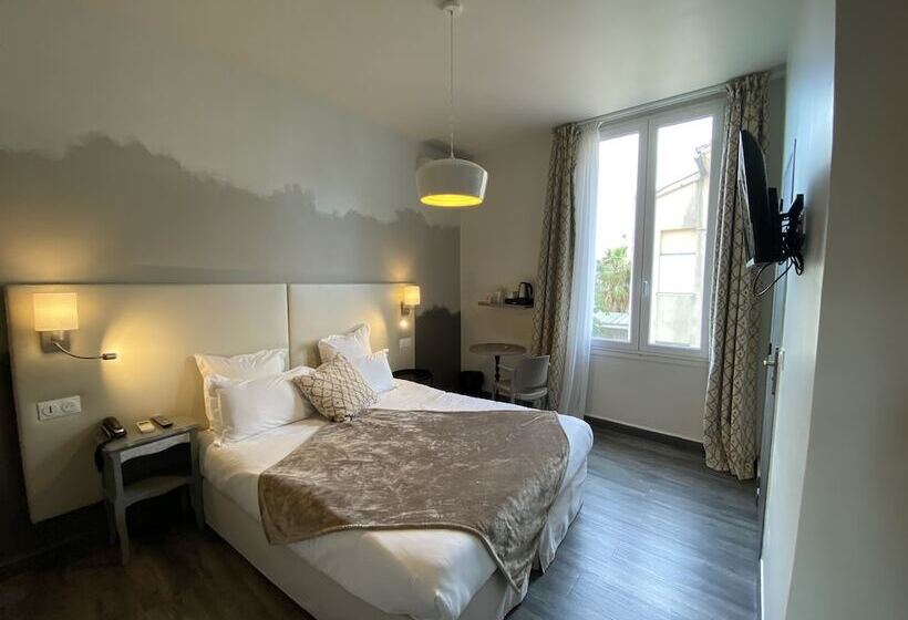 اتاق استاندارد, Majestic