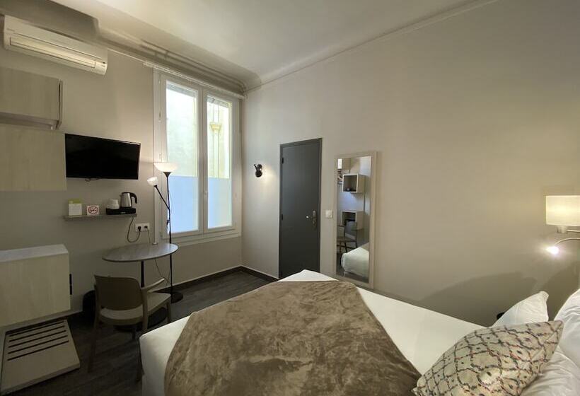 اتاق استاندارد, Majestic