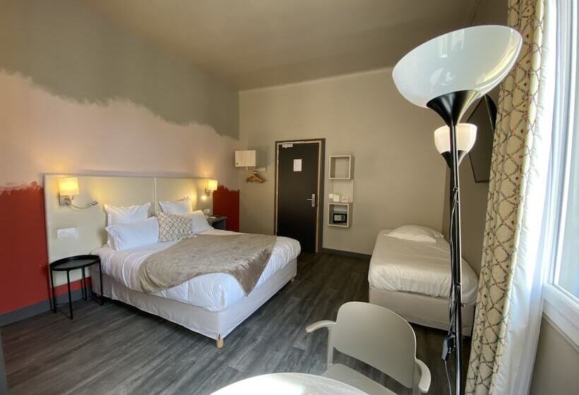 اتاق سوپریور, Majestic