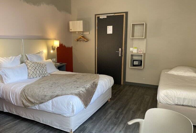 اتاق سوپریور, Majestic