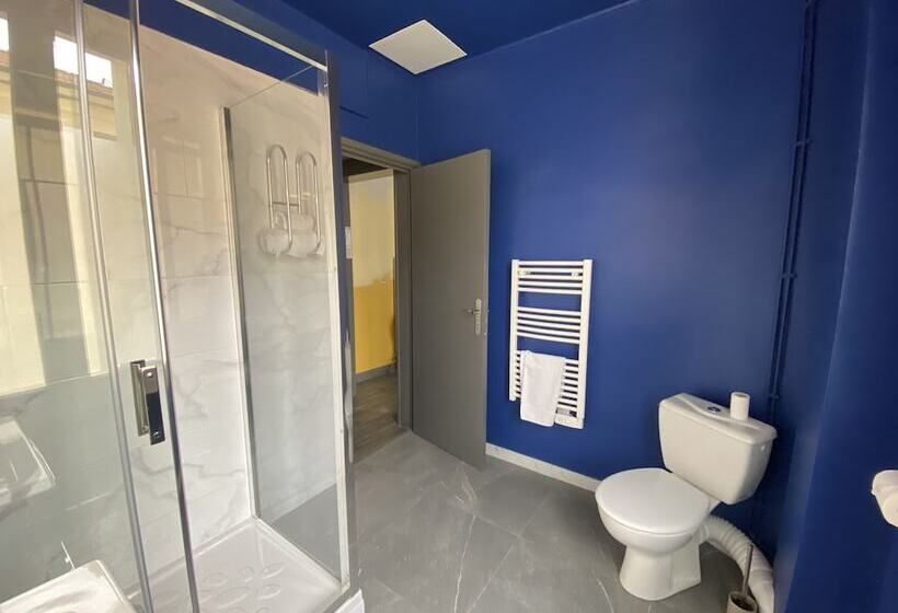 اتاق سوپریور, Majestic