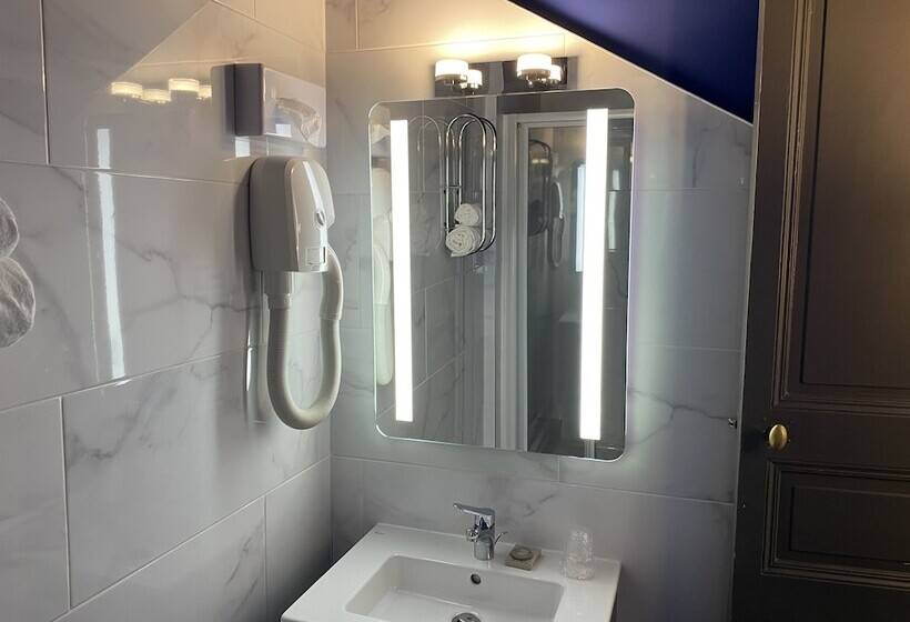 اتاق سوپریور, Majestic