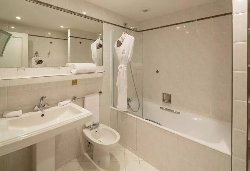 اتاق کلاسیک, Majestic Hotel Spa Champs Elysées