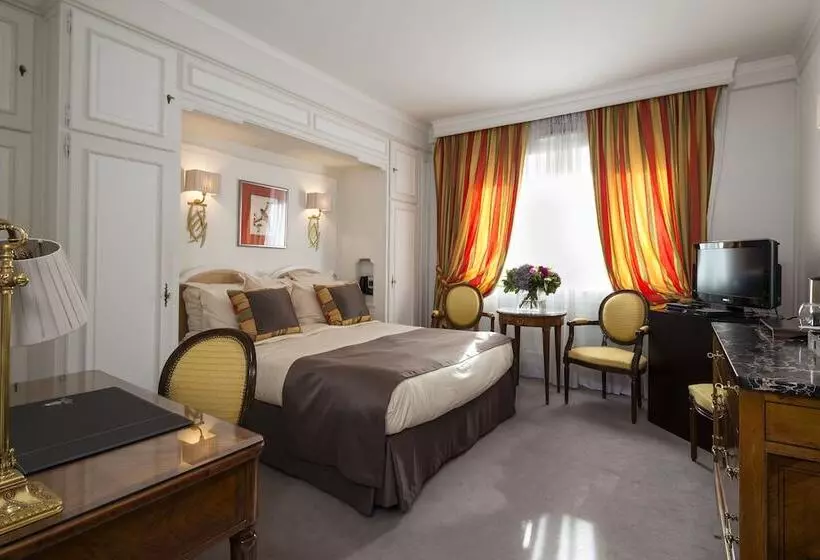 اتاق کلاسیک, Majestic Hotel Spa Champs Elysées
