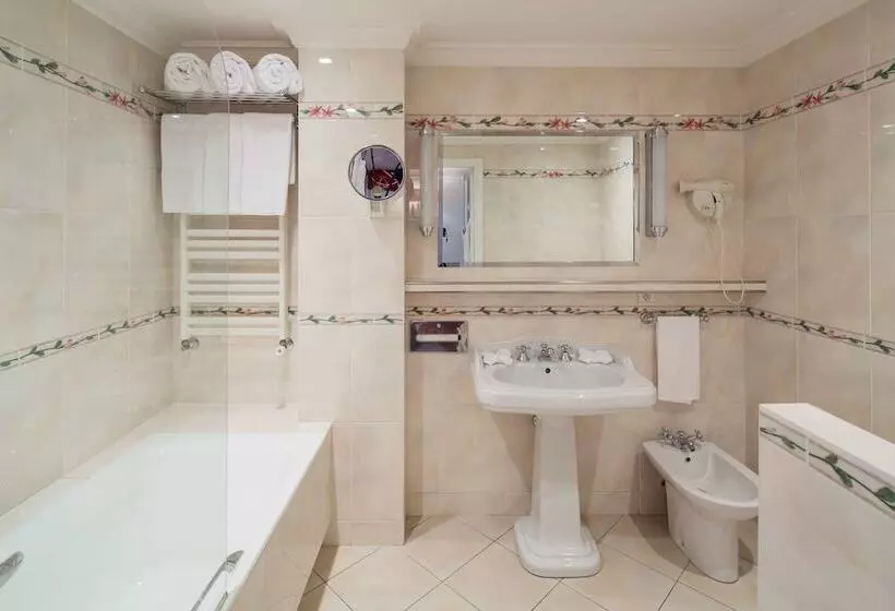 اتاق سوپریور, Majestic Hotel Spa Champs Elysées