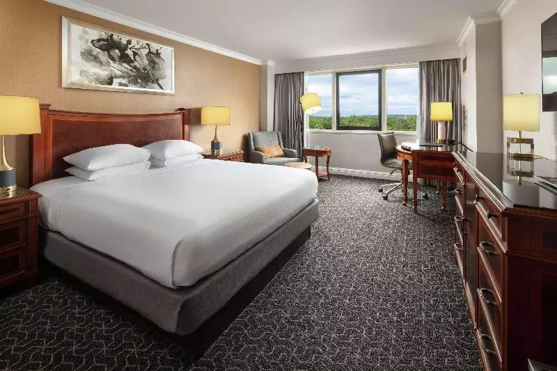 اتاق سوپریور, Majestic Hotel Spa Champs Elysées